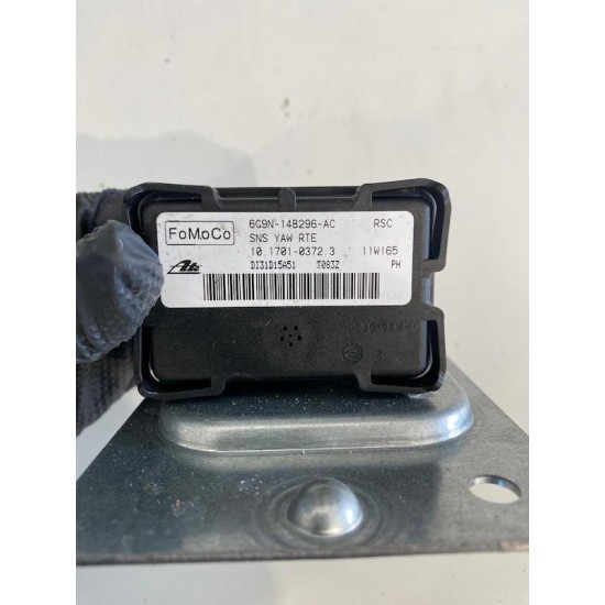 Senzor acceleratie lateral Volvo XC60 6G9N-14B296-AC