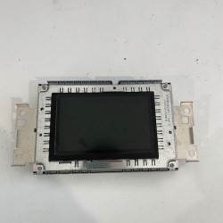 Display Mic Volvo S60 V60 XC60 31344264 31328308 36001980