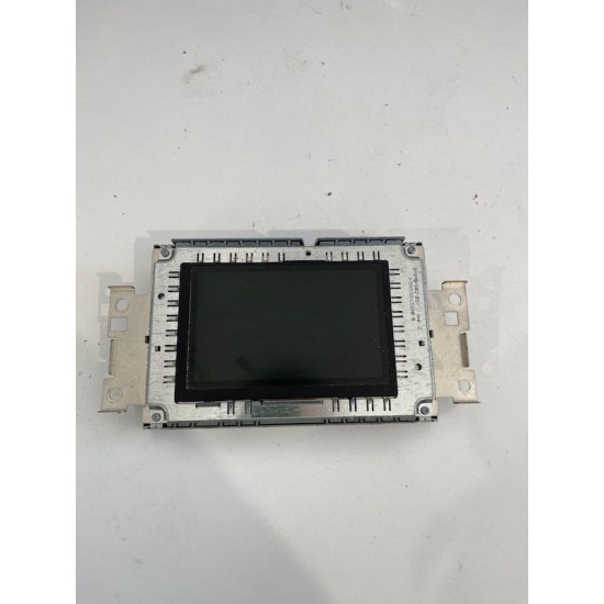 Display Screen S60 V60 XC60 31344264 31328308 36001980