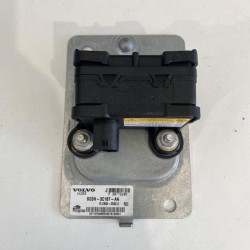 Yaw rate sensor Volvo XC60 6G9N-14B296-AC