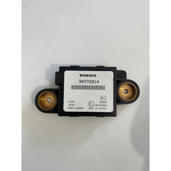 Modul Alarma Volvo S80 V70 XC60 XC70 2010 30772914