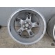 1xJanta BALDER 17" Volvo S60 V60 S80 V70 V40 S40 V50 C30 C70 XC70 - 31200602