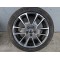 Janta FREJA 18" Volvo S60 V60 S80 V70 V40 S40 V50 C30 C70 XC60 XC70 anvelopa 225/50R17 Cod 31280057