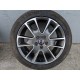 Janta FREJA 18" Volvo S60 V60 S80 V70 V40 S40 V50 C30 C70 XC60 XC70 anvelopa 225/50R17 Cod 31280057