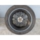 Janta FREJA 18" Volvo S60 V60 S80 V70 V40 S40 V50 C30 C70 XC60 XC70 anvelopa 225/50R17 Cod 31280057