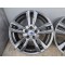 Volvo OEM Wheels NJORD Gun Metallic Rims 18" Alloys S60 V60 S80 V70 V40 S40 V50 C30 C70 XC70 31200603