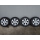 Jante MERAC R18″ Volvo XC60 XC70 XC40 anvelope 235/60 R18 - 31200371