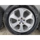 Jante MERAC R18″ Volvo XC60 XC70 XC40 anvelope 235/60 R18 - 31200371