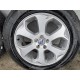 Jante MERAC R18″ Volvo XC60 XC70 XC40 anvelope 235/60 R18 - 31200371