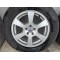 Jante SEGIN 17" Volvo XC60 XC70 XC40 S60 V60 S80 V70 S90 V90 - 30671480