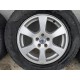 Jante SEGIN 17" Volvo XC60 XC70 XC40 S60 V60 S80 V70 S90 V90 - 30671480