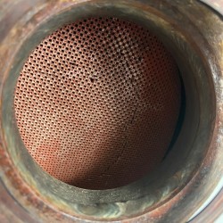 Filtru particule 140 000 km Volvo V90 V90CC 31439704 36010405