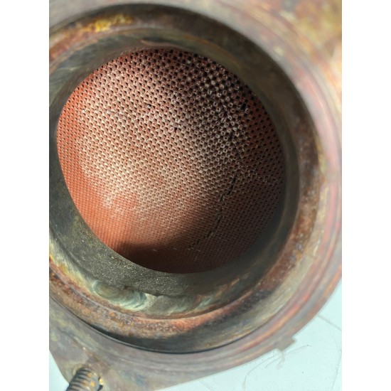 Filtru particule 140 000 km Volvo V90 V90CC 31439704 36010405 Filtru particule 140 000 km Volvo V90 V90CC 31439704 36010405