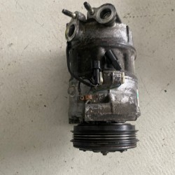 Air conditioning compresor Volvo S60 V60 S80 V70 XC60 XC70 31315453 36050841