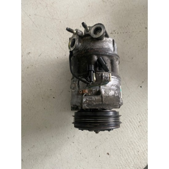 Compresor de clima Volvo S60 V60 S80 V70 XC60 XC70 31315453 36050841