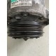 Compresor de clima Volvo S60 V60 S80 V70 XC60 XC70 31315453 36050841 Compresor de clima Volvo S60 V60 S80 V70 XC60 XC70 31315453 36050841