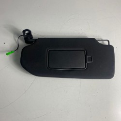 Parasolar stanga VOLVO XC90 2016+ 31497343