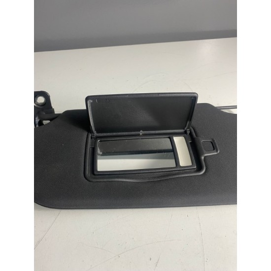 Parasolar stanga VOLVO XC90 2016+ 31497343
