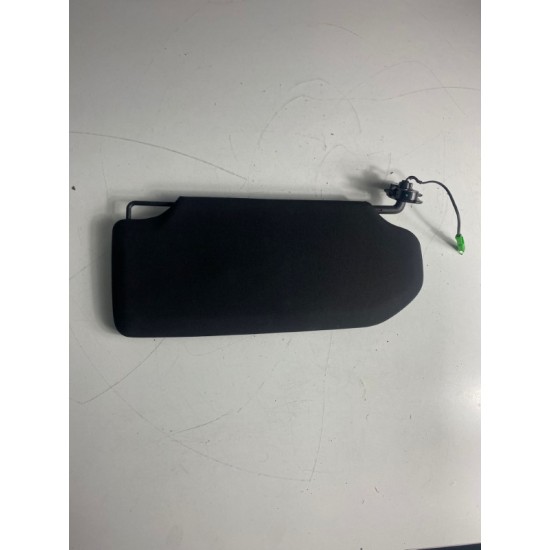 Parasolar stanga VOLVO XC90 2016+ 31497343
