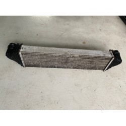 Racitor intercooler Volvo V40 2012+ 31338734