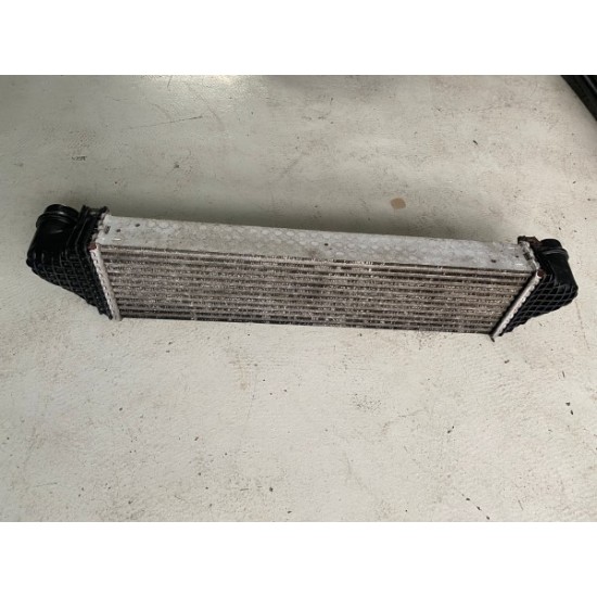 Racitor intercooler Volvo V40 2012+ 31338734