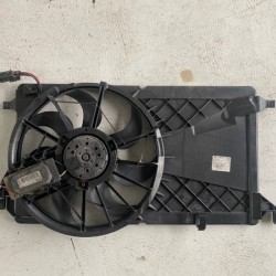 Ventilator Volvo V50 S40 31261989 3M5H-8C607-RE