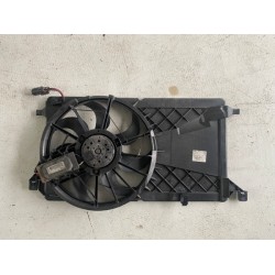 Ventilator Volvo V50 S40 31261989 3M5H-8C607-RE