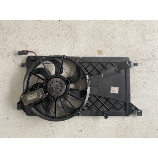 Ventilator Volvo V50 S40 31261989 3M5H-8C607-RE