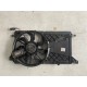 Ventilator Volvo V50 S40 31261989 3M5H-8C607-RE