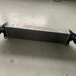 Intercooler radiator Volvo V40 2012+ 31338734