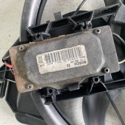 Ventilator Volvo V50 S40 31261989 3M5H-8C607-RE