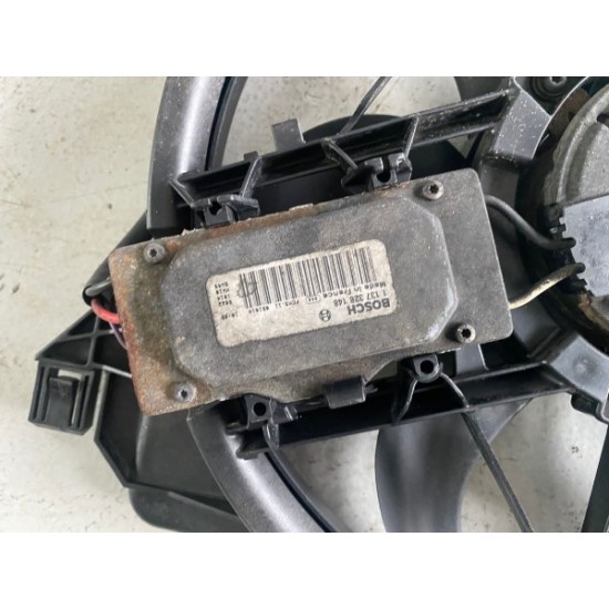 Ventilator Volvo V50 S40 31261989 3M5H-8C607-RE Ventilator Volvo V50 S40 31261989 3M5H-8C607-RE