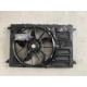 Ventilator radiator Volvo V40 31319166 Ventilator radiator Volvo V40 31319166