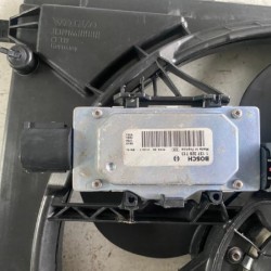 Ventilator radiator Volvo V40 31319166