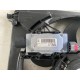 Ventilator radiator Volvo V40 31319166