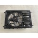 Ventilator radiator Volvo V40 31319166