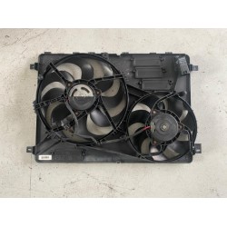 Radiator fan Volvo XC60 2009-2017 31293777 6G91-8C607-ND 