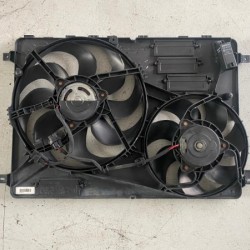 Ventilator radiator cu modul Volvo XC60 2009-2017 31293777 6G91-8C607-ND 