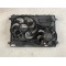 Ventilator radiator cu modul Volvo XC60 2009-2017 31293777 6G91-8C607-ND 