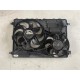 Ventilator radiator cu modul Volvo XC60 2009-2017 31293777 6G91-8C607-ND 