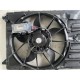 Ventilator radiator Volvo V40 31319166 Ventilator radiator Volvo V40 31319166