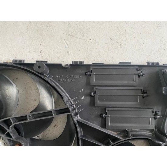 Ventilator radiator cu modul Volvo XC60 2009-2017 31293777 6G91-8C607-ND 