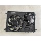 Ventilator radiator cu modul Volvo XC60 2009-2017 31293777 6G91-8C607-ND 