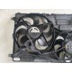 Ventilator radiator cu modul Volvo XC60 2009-2017 31293777 6G91-8C607-ND Ventilator radiator cu modul Volvo XC60 2009-2017 31293777 6G91-8C607-ND