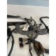 Set kit keyless VOLVO XC90 31396589 31396590 31396595 31396591 31408436 31408437 31378247 31378246