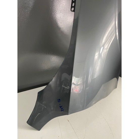 Aripa fata dreapta Volvo S90 V90 2019 32277123