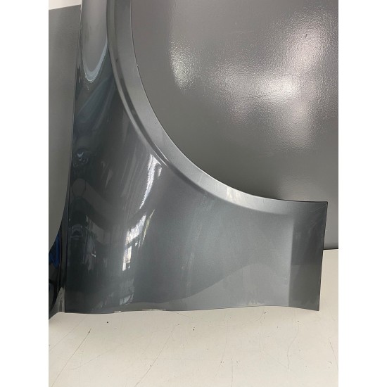 Aripa fata dreapta Volvo S90 V90 2019 32277123