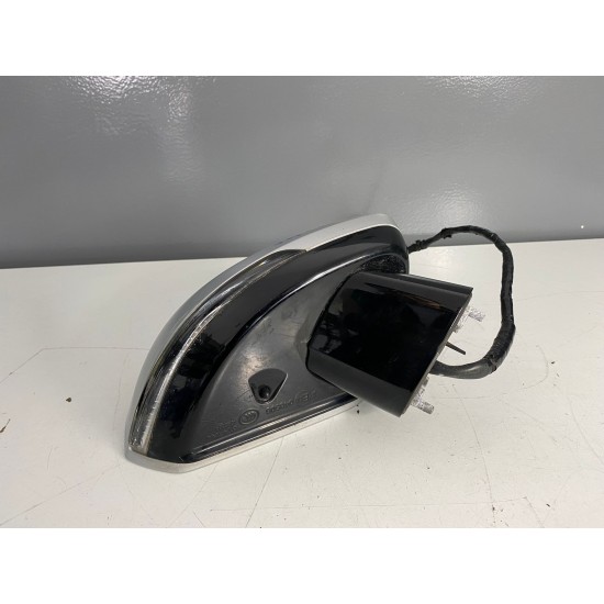 Oglinda dreapta electroheliomata cu bliss R-DESIGN 15 FIRE VOLVO V90 2019 31663297