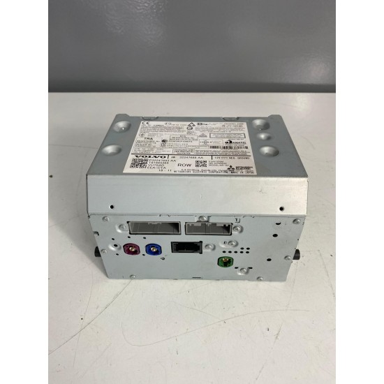 Magazie VOLVO XC40 XC90 XC60 V90 2018+ 32247693 32247688 36011649 Magazie VOLVO XC40 XC90 XC60 V90 2018+ 32247693 32247688 36011649