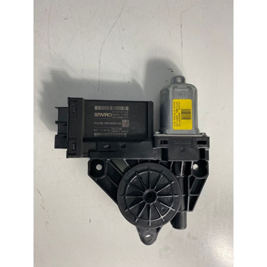 Modul usa spate stanga VOLVO XC40 XC90 S90 V90 XC60 V60 2015+ 31674759 31349758 32283266